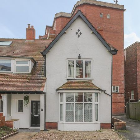 Cosy Coast Cottage Bridlington Buitenkant foto