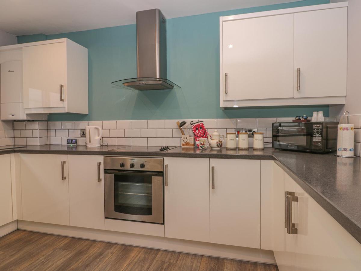 Cosy Coast Cottage Bridlington Buitenkant foto