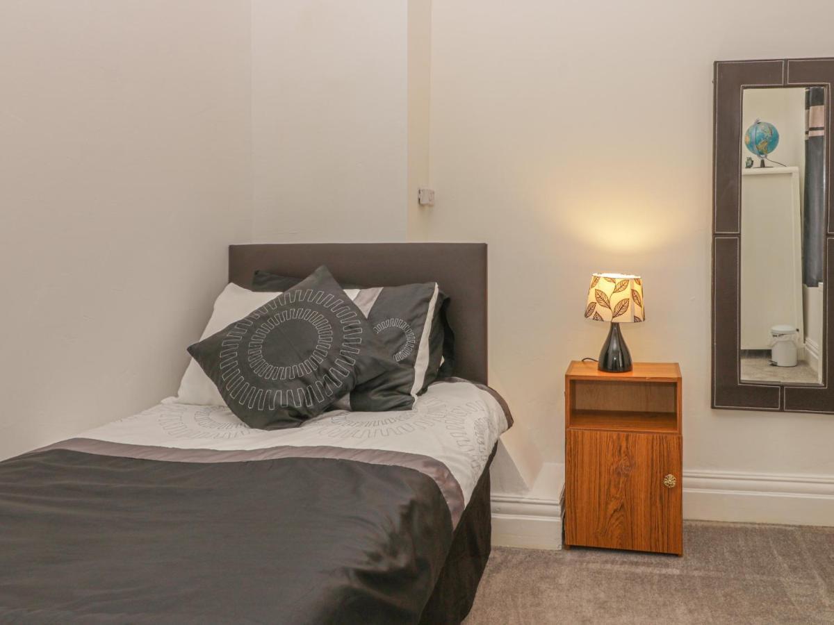 Cosy Coast Cottage Bridlington Buitenkant foto