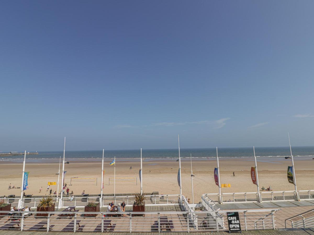 Cosy Coast Cottage Bridlington Buitenkant foto