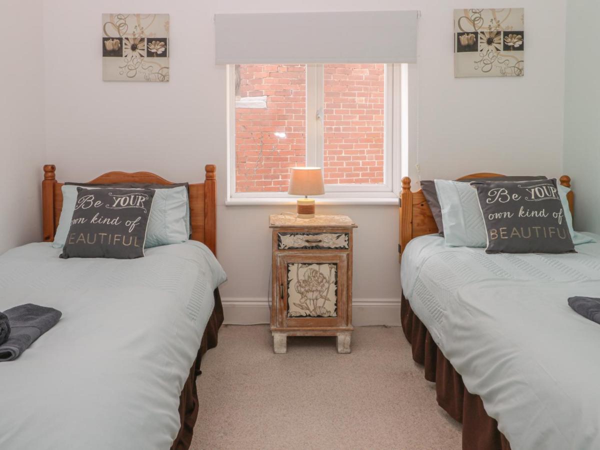 Cosy Coast Cottage Bridlington Buitenkant foto