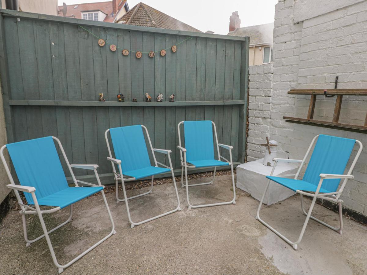 Cosy Coast Cottage Bridlington Buitenkant foto