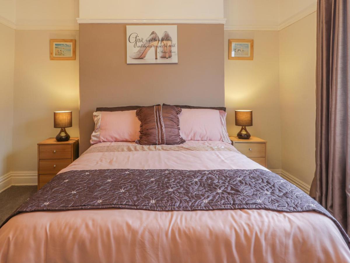 Cosy Coast Cottage Bridlington Buitenkant foto