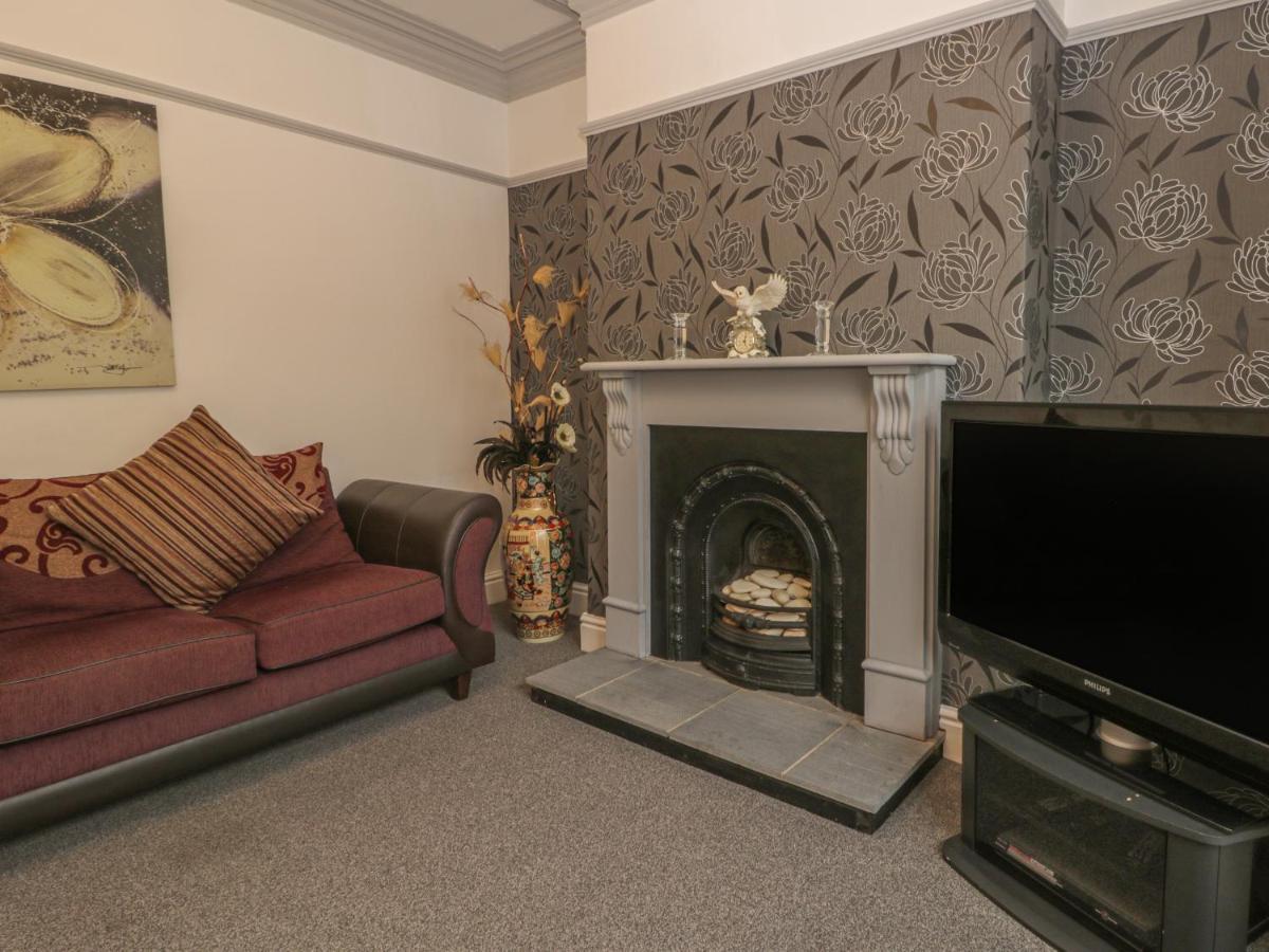 Cosy Coast Cottage Bridlington Buitenkant foto