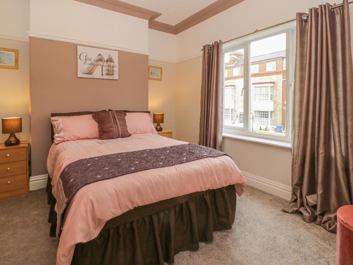 Cosy Coast Cottage Bridlington Buitenkant foto