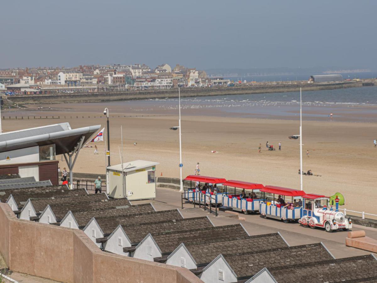 Cosy Coast Cottage Bridlington Buitenkant foto