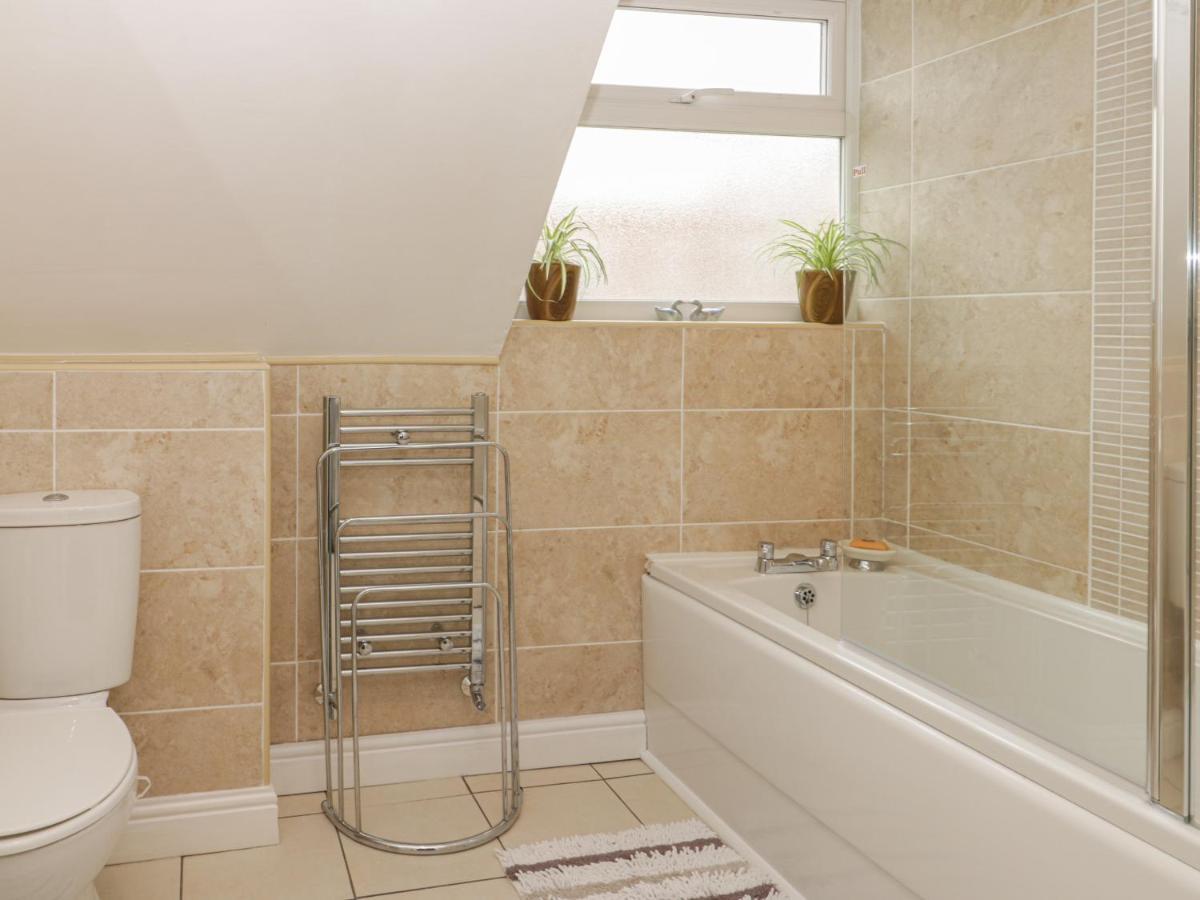 Cosy Coast Cottage Bridlington Buitenkant foto