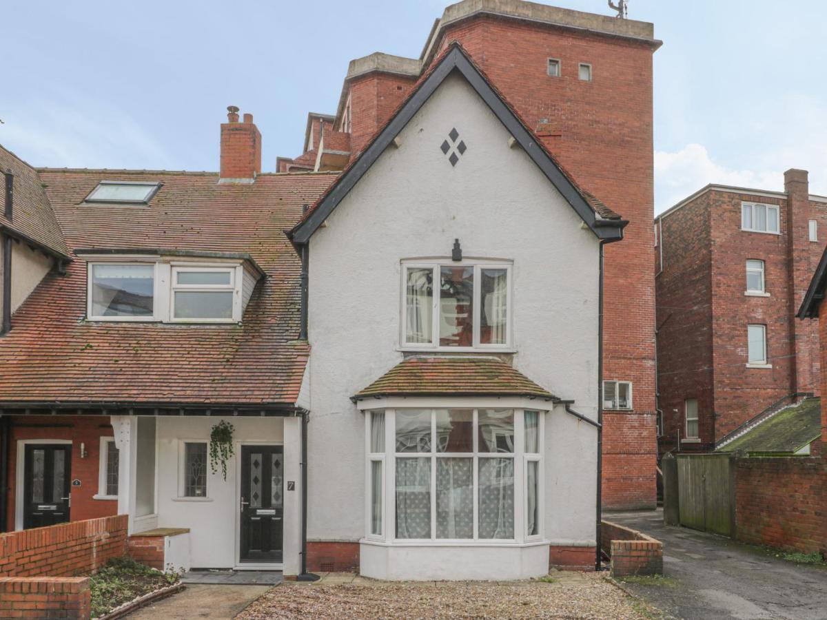 Cosy Coast Cottage Bridlington Buitenkant foto