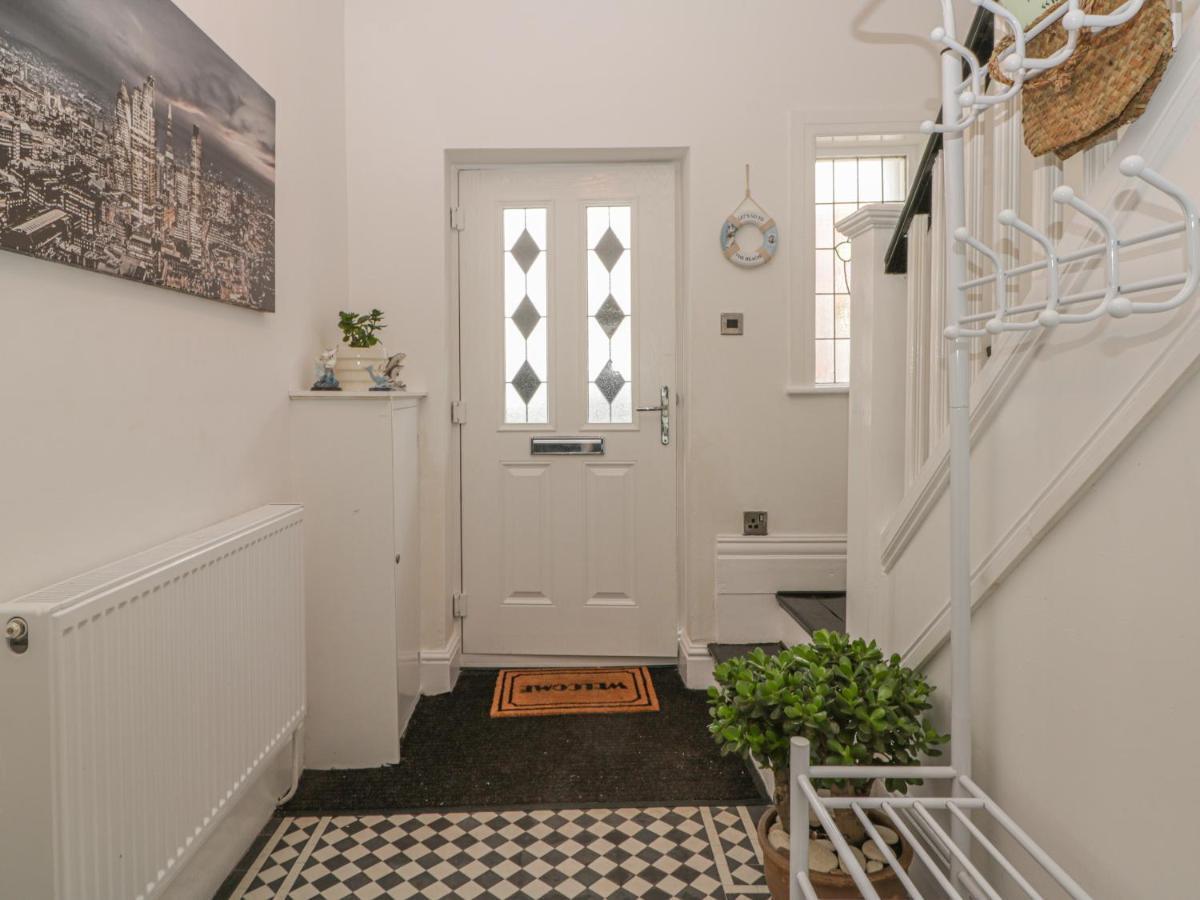 Cosy Coast Cottage Bridlington Buitenkant foto