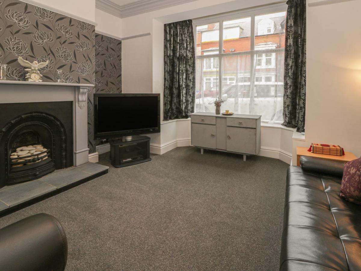 Cosy Coast Cottage Bridlington Buitenkant foto