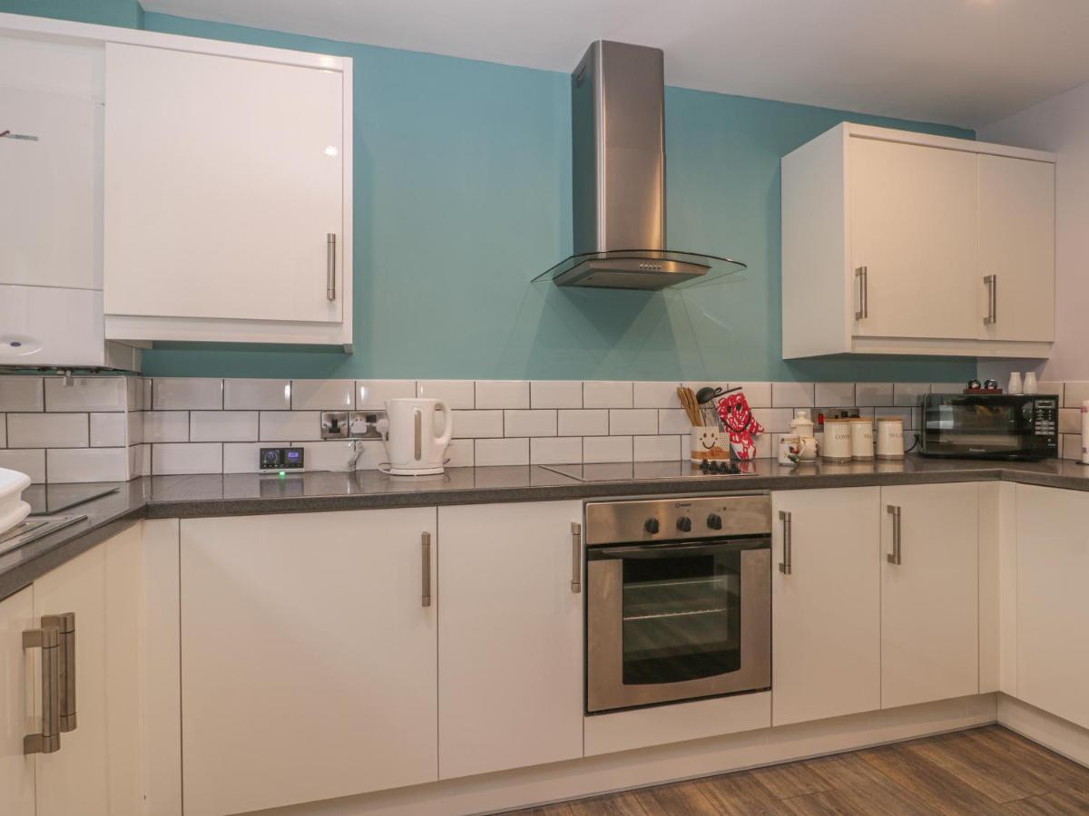 Cosy Coast Cottage Bridlington Buitenkant foto